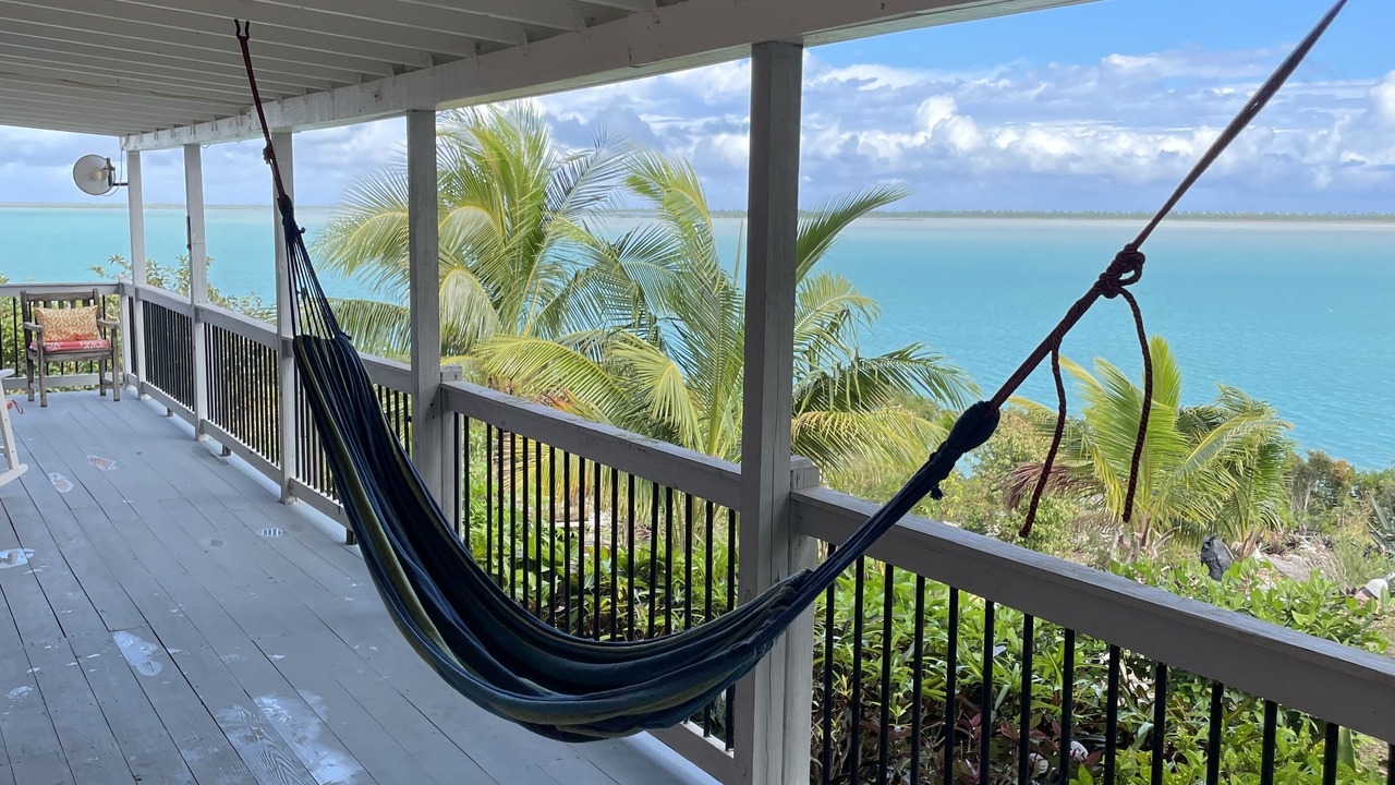 Photo of Others in North Caicos