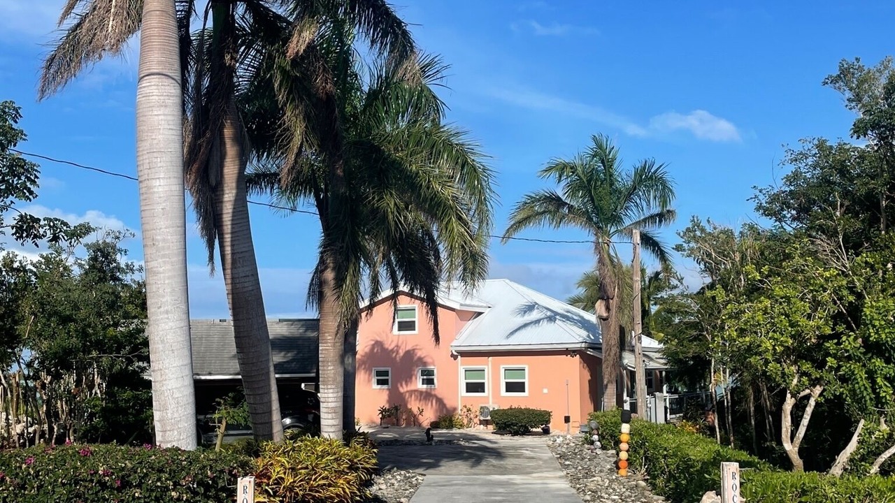 Photo of Others in North Caicos
