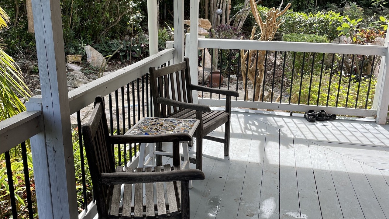 Photo of Outdoor in North Caicos