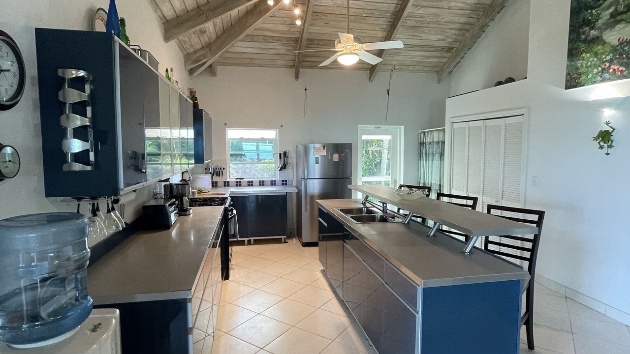 Photo of Others in North Caicos