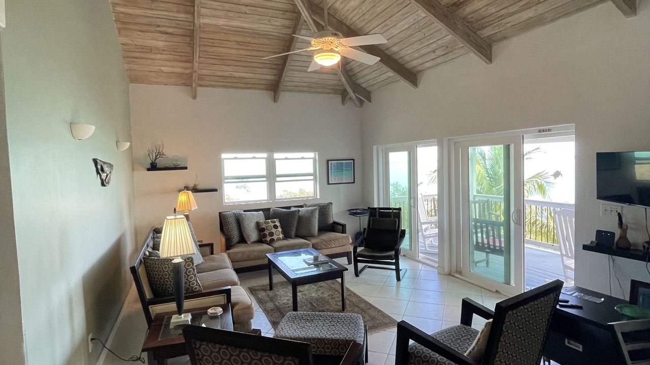 Photo of Bedroom in North Caicos