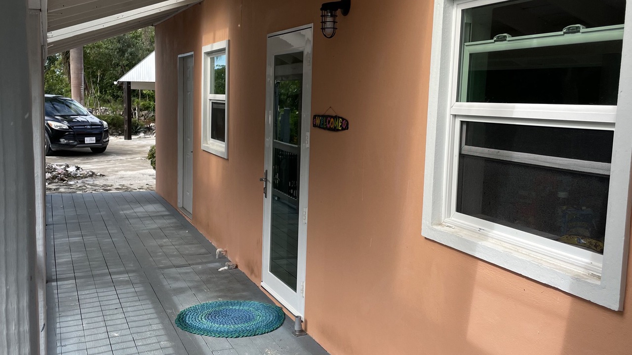 Photo of Others in North Caicos