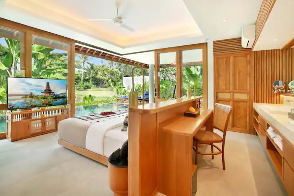 Photo of Bedroom in Kenderan