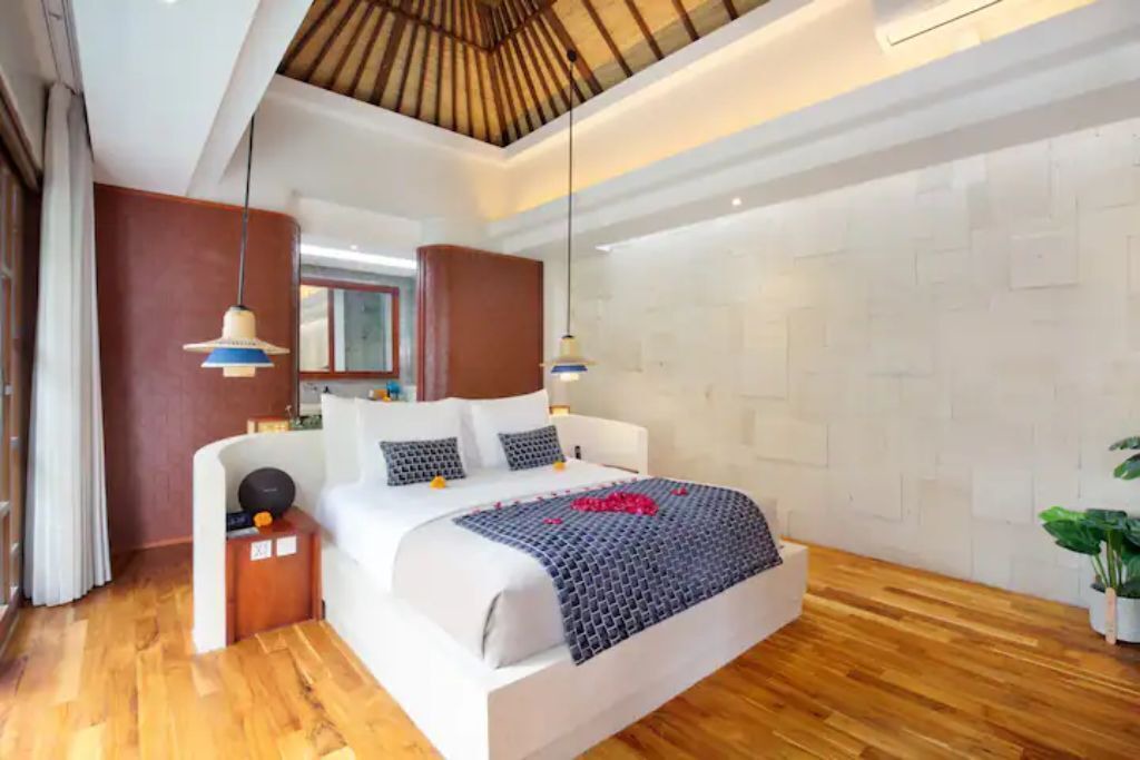 Photo of Bedroom in Kenderan