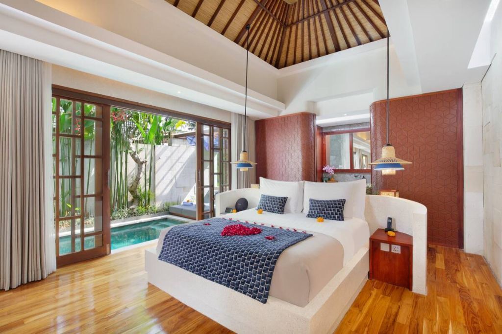 Photo of Bedroom in Kenderan