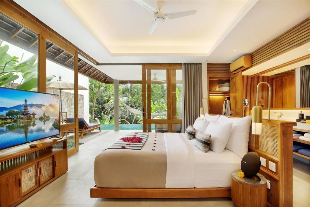 Photo of Bedroom in Kenderan