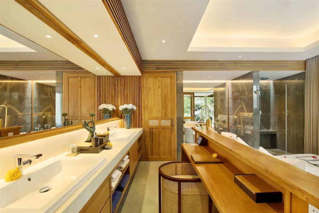 Photo of Bathroom in Kenderan