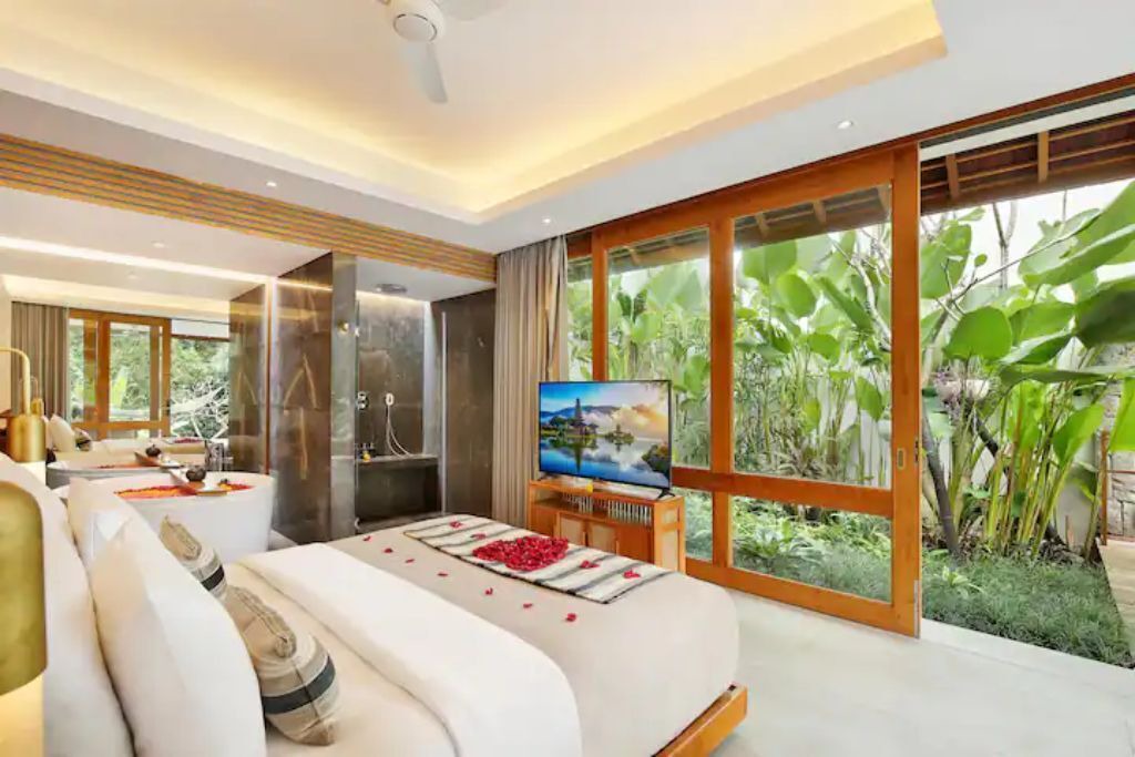 Photo of Bedroom in Kenderan