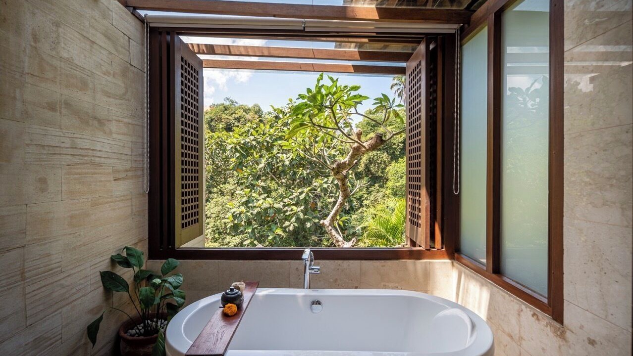 Photo of Bathroom in Kenderan