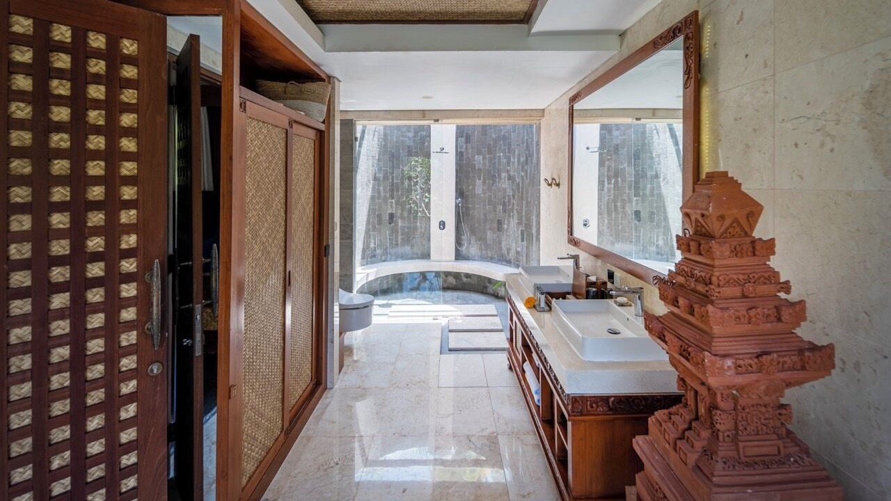 Photo of Bathroom in Kenderan