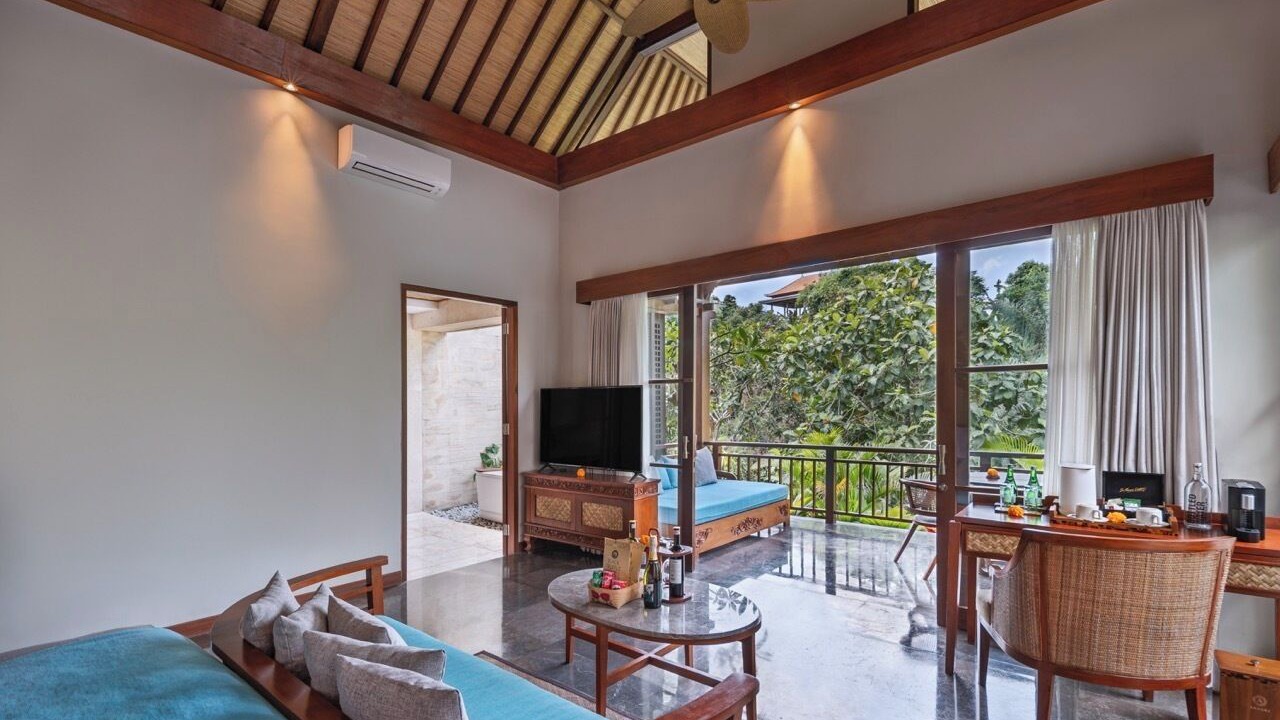 Photo of Bedroom in Kenderan