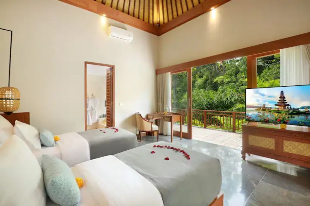Photo of Bedroom in Kenderan