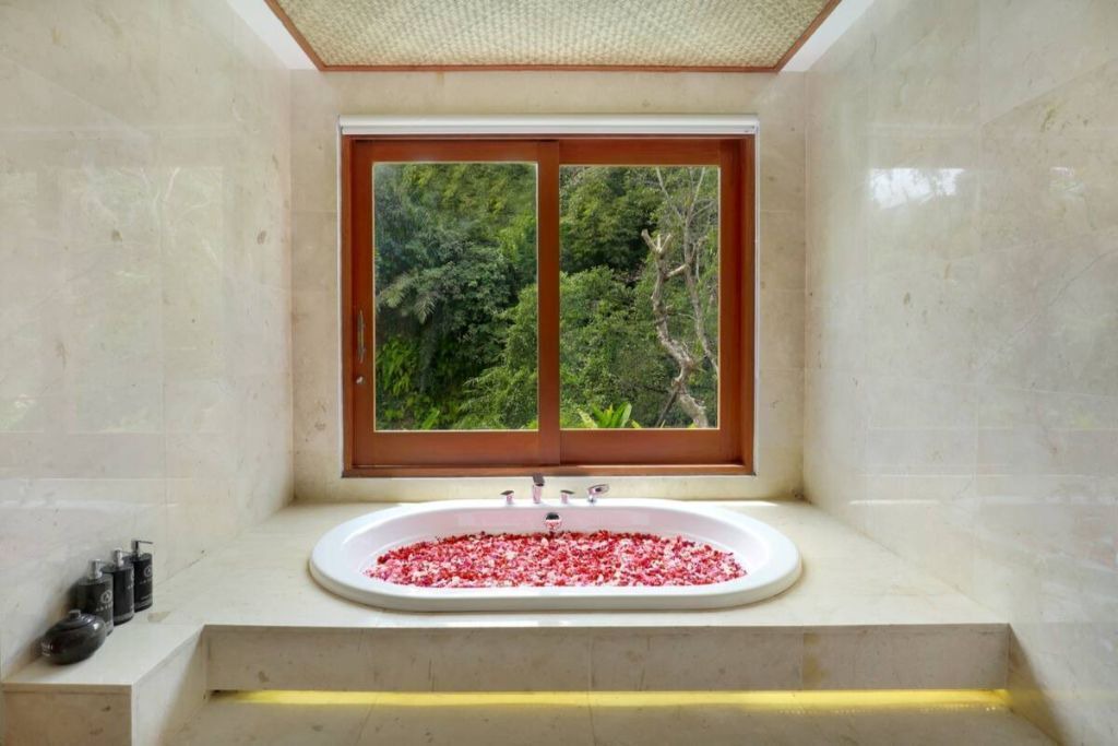 Photo of Bathroom in Kenderan