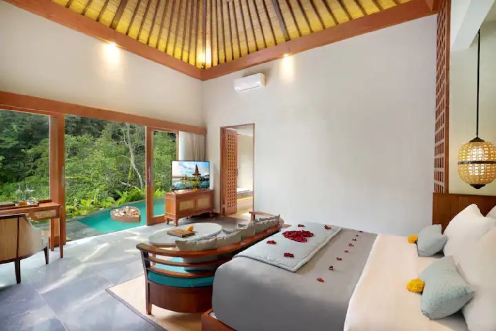 Photo of Bedroom in Kenderan