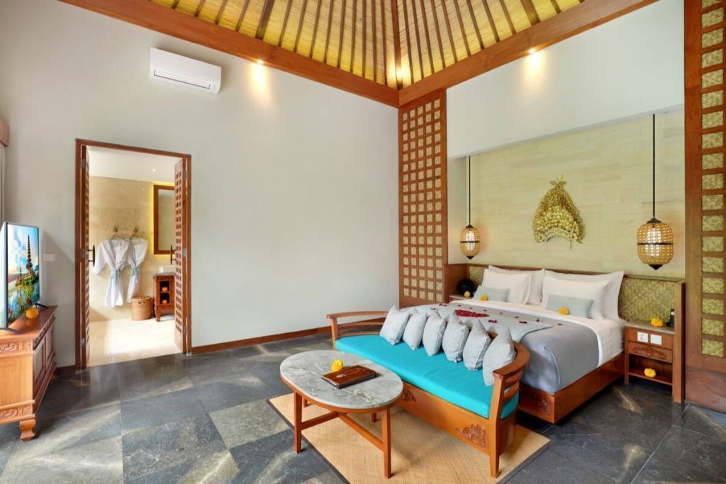 Photo of Bedroom in Kenderan