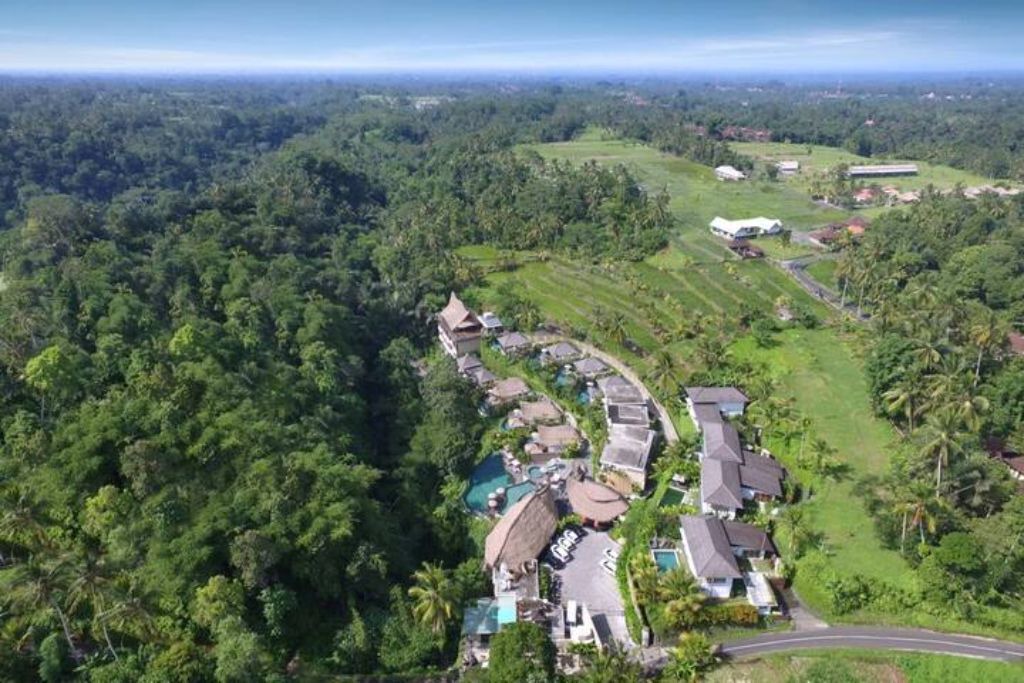 Photo of Outdoor in Kenderan