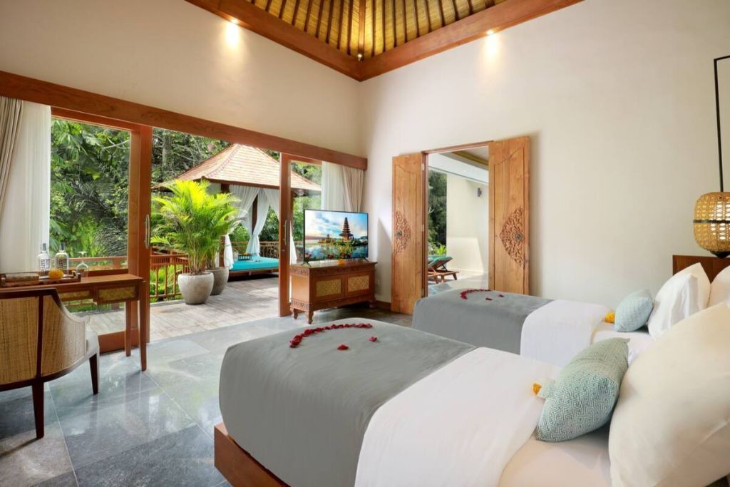 Photo of Bedroom in Kenderan