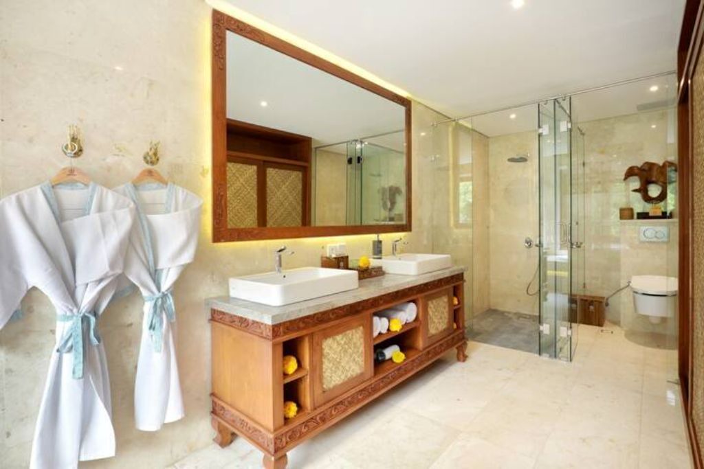 Photo of Bathroom in Kenderan
