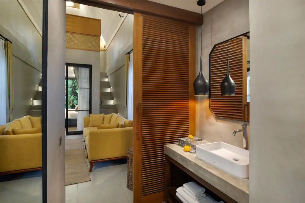 Photo of Bathroom in Kenderan