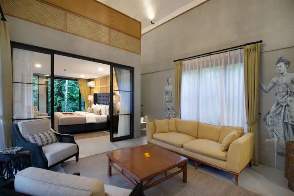 Photo of Bedroom in Kenderan