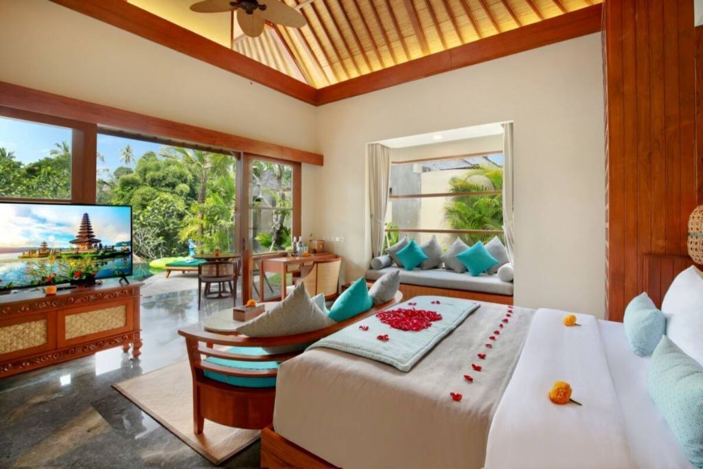 Photo of Bedroom in Kenderan