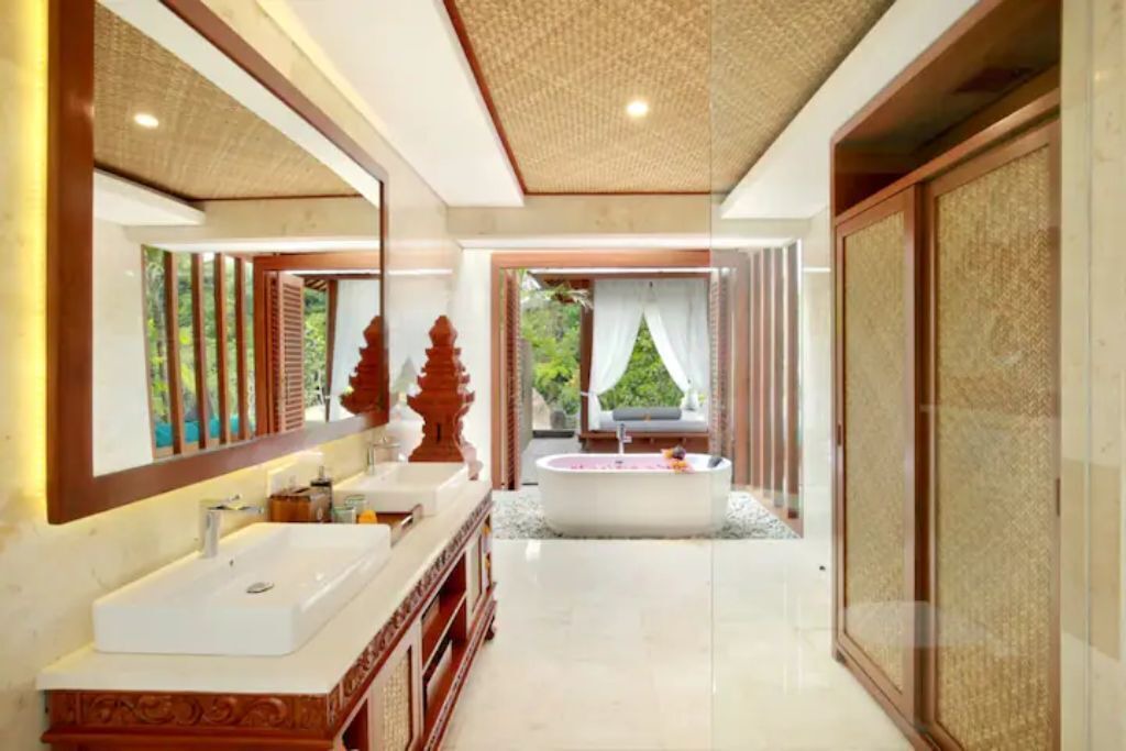 Photo of Bathroom in Kenderan