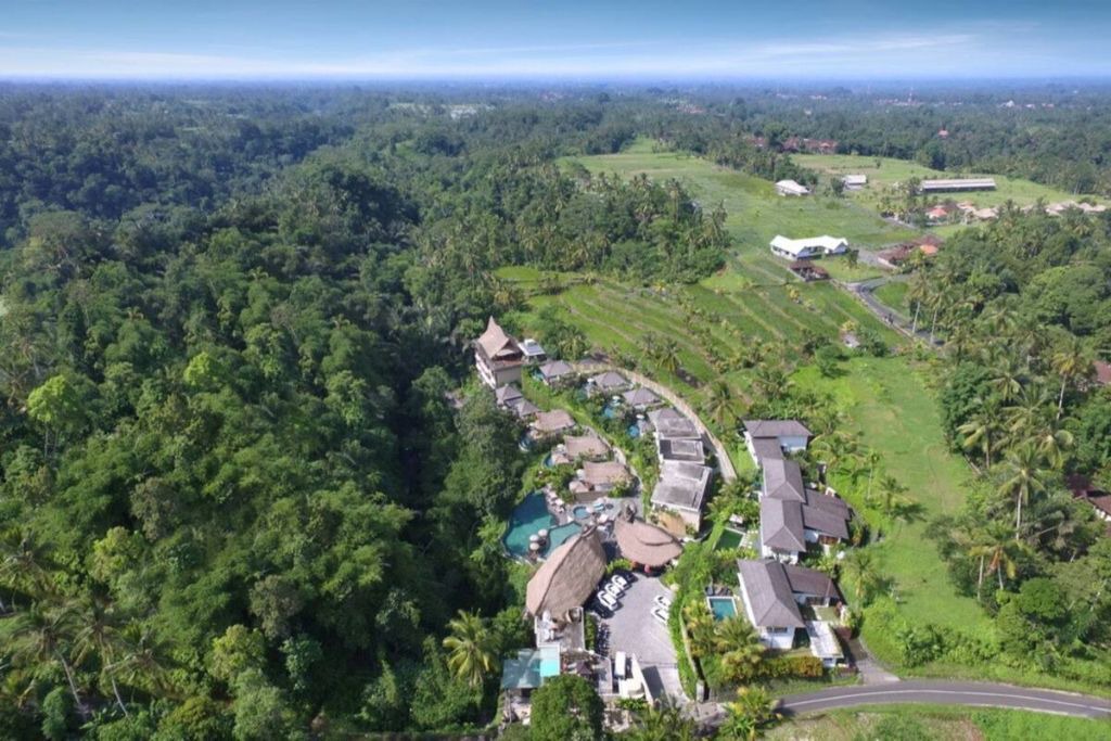 Photo of Outdoor in Kenderan