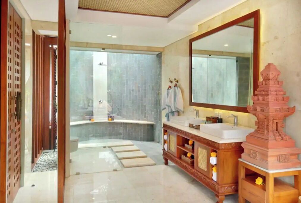 Photo of Bathroom in Kenderan