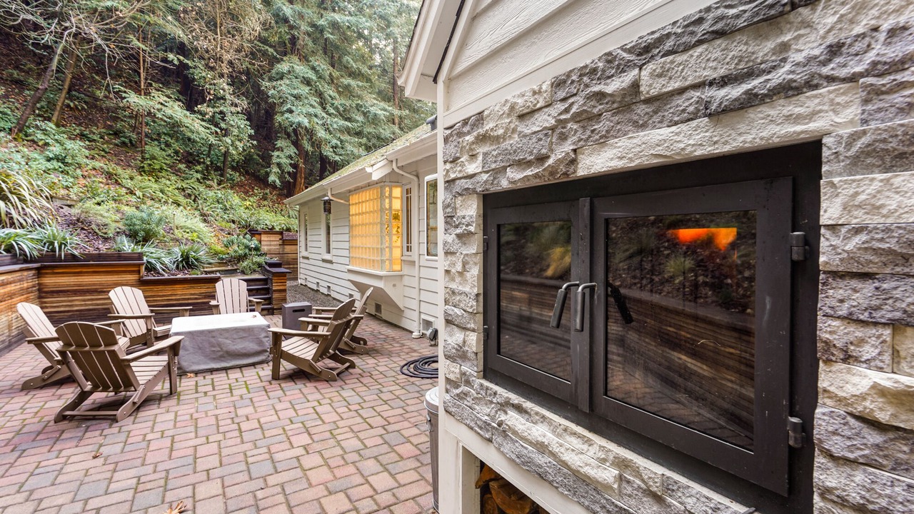 Photo of Outdoor in Felton