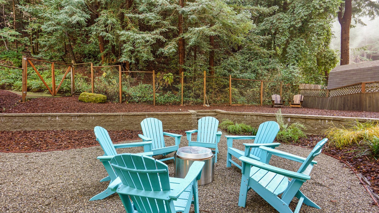 Photo of Outdoor in Felton