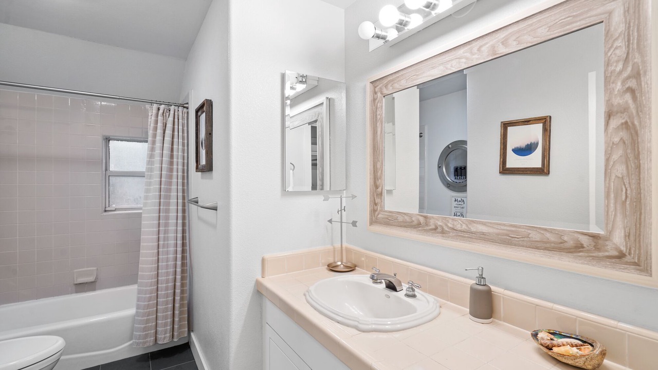 Photo of Bathroom in Felton