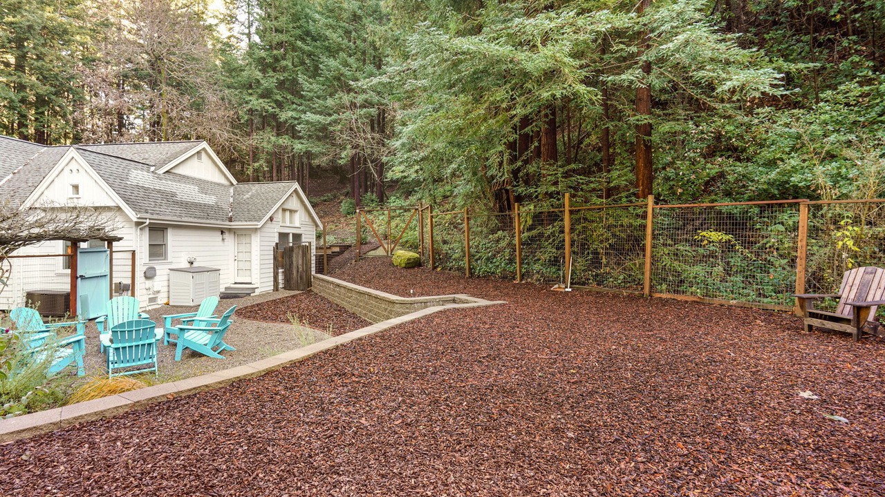 Photo of Outdoor in Felton