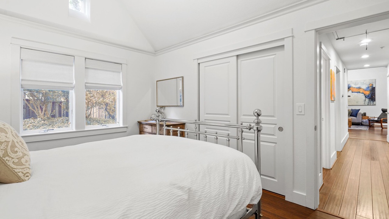 Photo of Bedroom in Felton