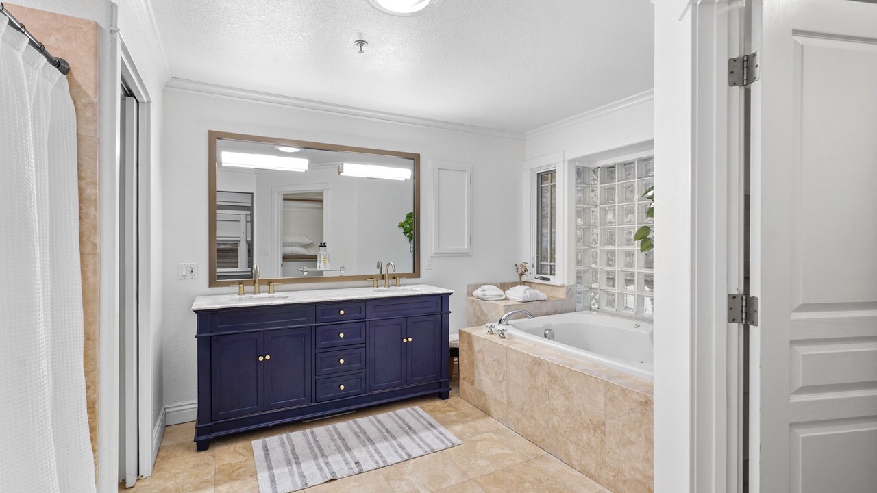Photo of Bathroom in Felton