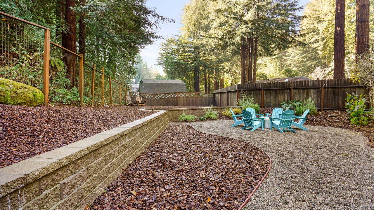 Photo of Outdoor in Felton