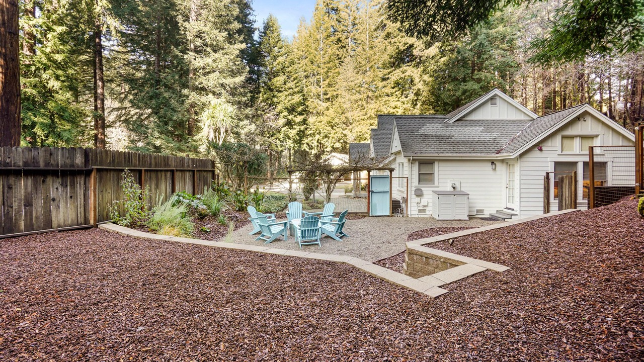 Photo of Outdoor in Felton