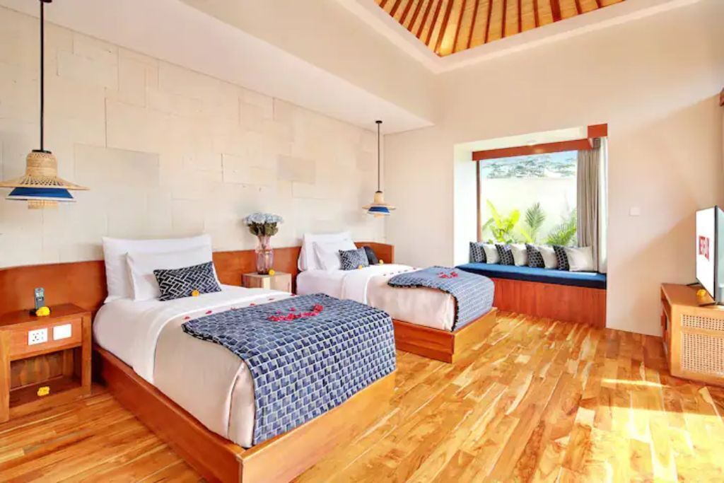 Photo of Bedroom in Kenderan