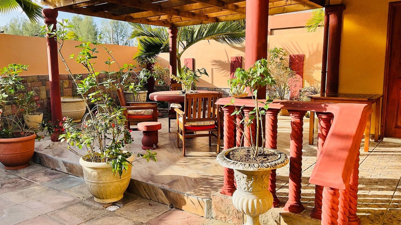 Photo of Outdoor in Zig Zag Ward