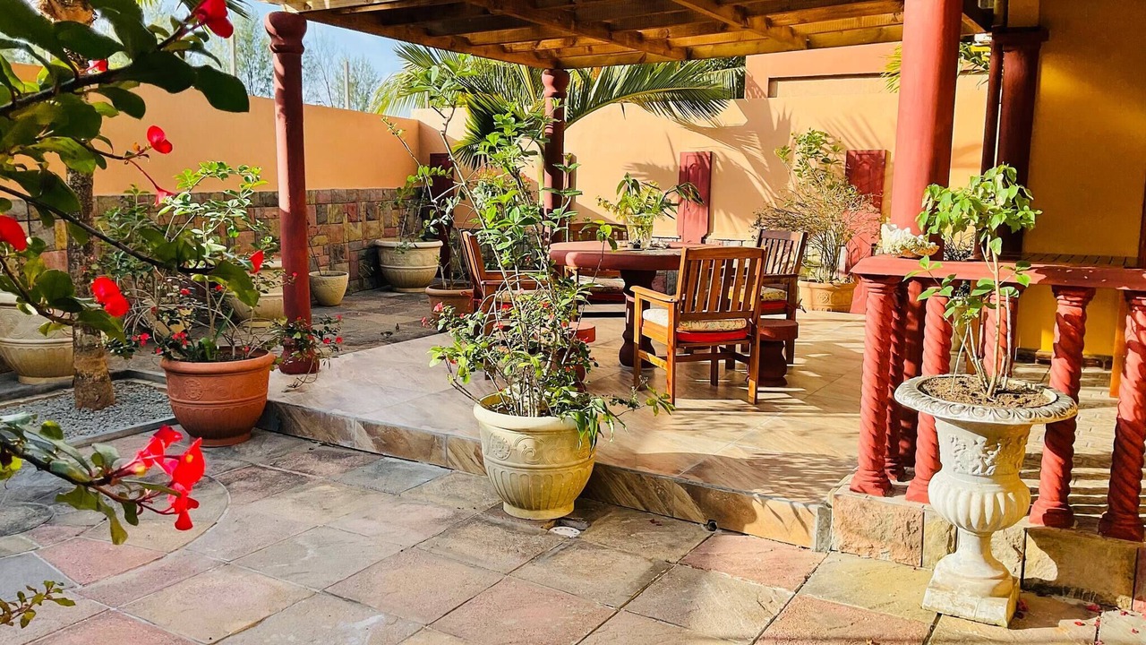 Photo of Outdoor in Zig Zag Ward