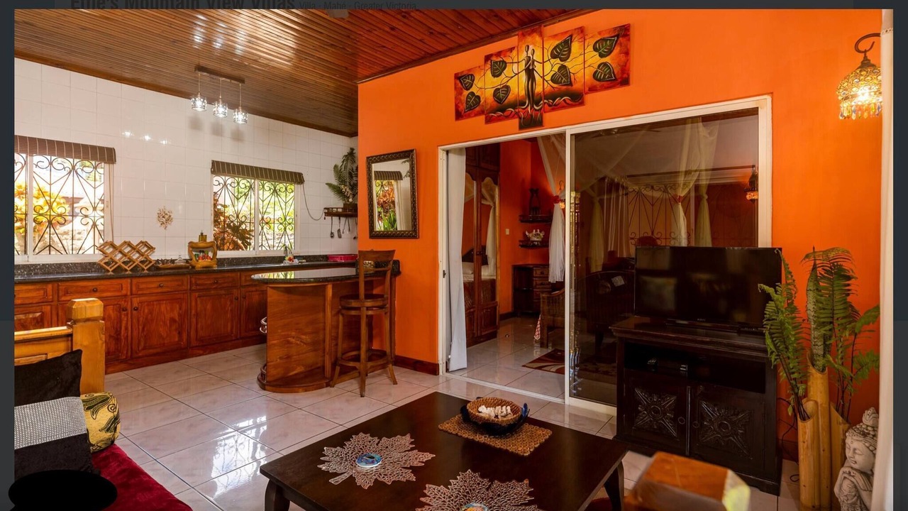 Photo of Livingroom in Zig Zag Ward