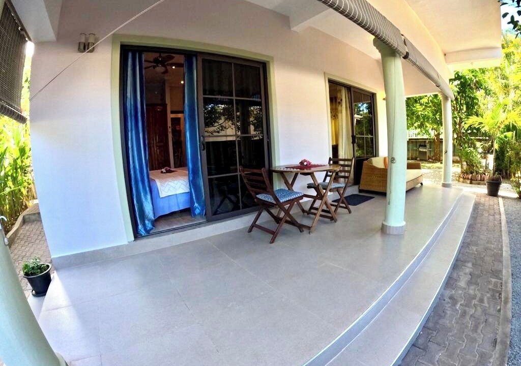 Photo of Outdoor in Mahe Island