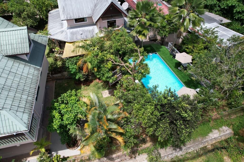 Photo of Outdoor in Mahe Island