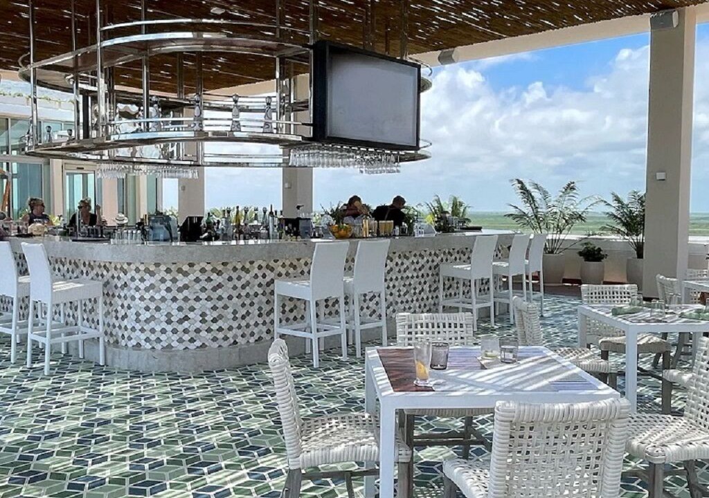 Photo of Others in Playa Mujeres