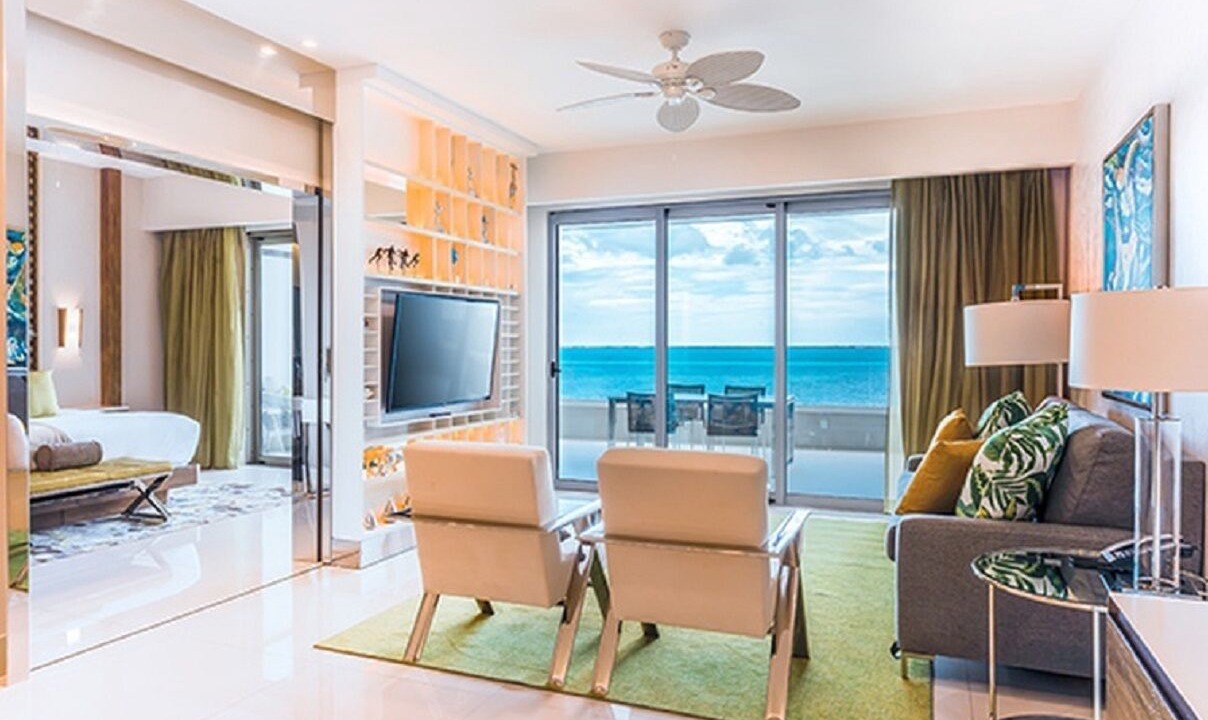 Photo of Bedroom in Playa Mujeres