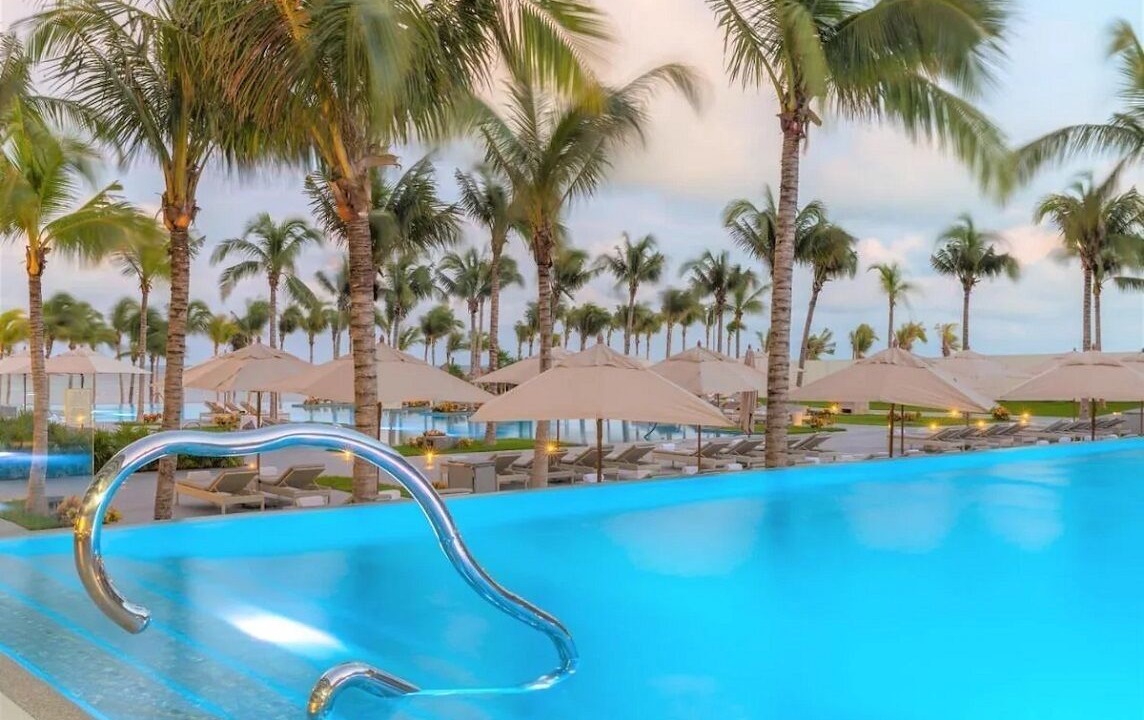 Photo of Outdoor in Playa Mujeres