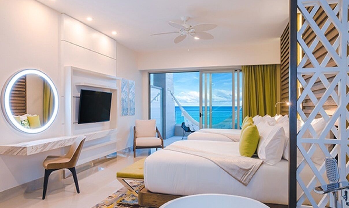 Photo of Bedroom in Playa Mujeres