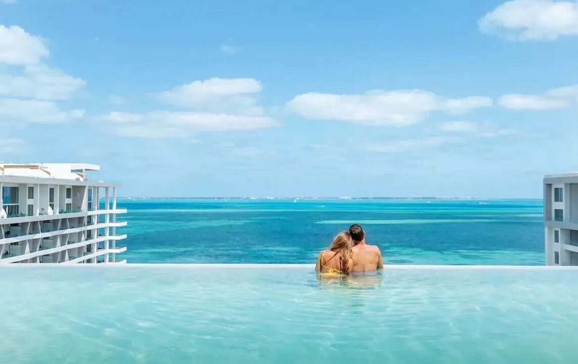 Photo of Outdoor in Playa Mujeres