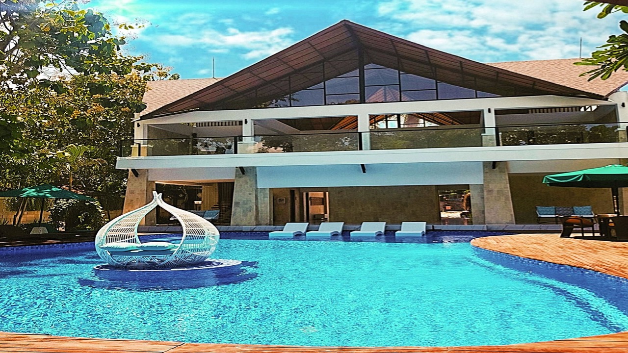 Photo of Outdoor in Central Seminyak