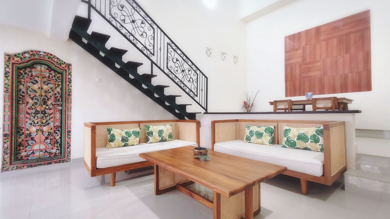 Photo of Livingroom in Central Seminyak