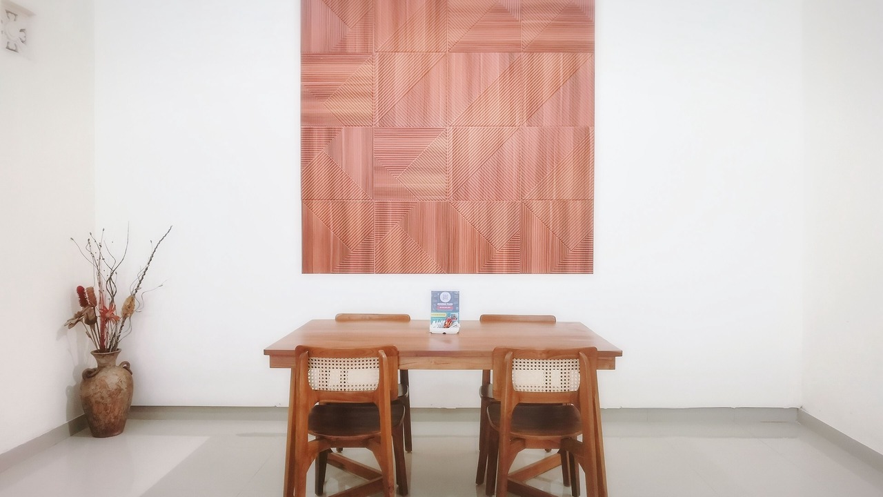 Photo of Kitchen in Central Seminyak